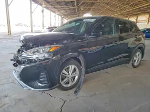 Nissan Kicks 1.6L 4 2022