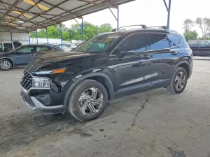 Hyundai Santa Fe 2.5L 4 2023