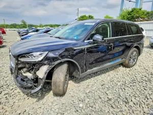 Lincoln Aviator 3.0L 6 2023