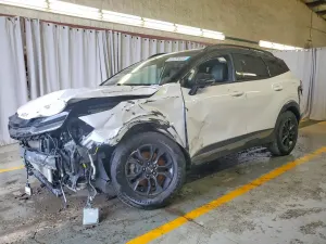 Kia Sportage 2.5L 4 2023
