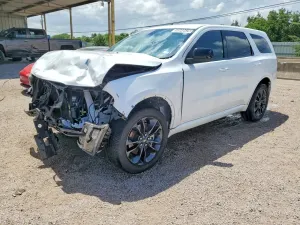 Dodge Durango 3.6L 6 2026
