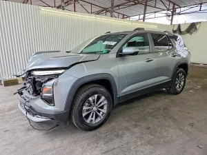 Chevrolet Equinox 1.5L 4 2025