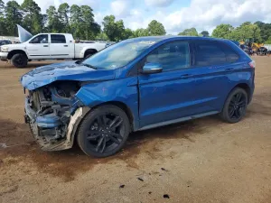 Ford Edge 2.7L 6 2019