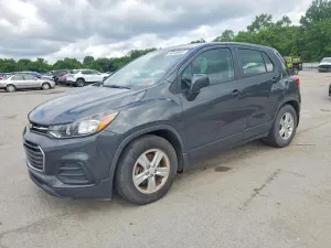 Chevrolet Trax 1.4L 4 2019
