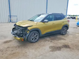 Kia Seltos 2.0L 4 2024