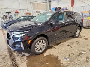 Chevrolet Equinox 1.5L 4 2023