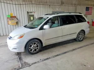 Toyota Sienna 3.3L 6 2006