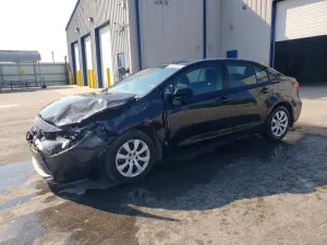 Toyota Corolla 2.0L 4 2026