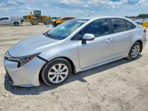 Toyota Corolla 2.0L 4 2026