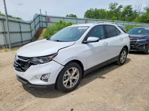 Chevrolet Equinox 1.5L 4 2019