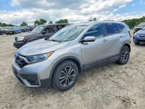 Honda CR-V 1.5L 4 2020