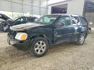 GMC Envoy 4.2L 6 2004