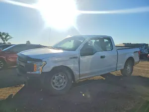 Ford F-150 5.0L 8 2019