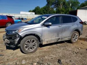 Honda CR-V 1.5L 4 2021