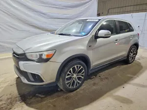 Mitsubishi Outlander 2.4L 4 2018