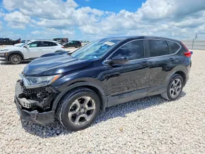 Honda CR-V 1.5L 4 2018