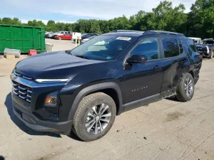 Chevrolet Equinox 1.5L 4 2025