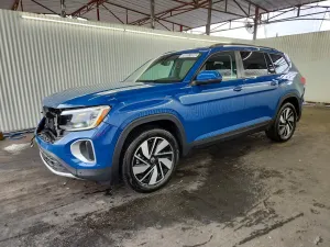 Volkswagen Atlas 2.0L 4 2026