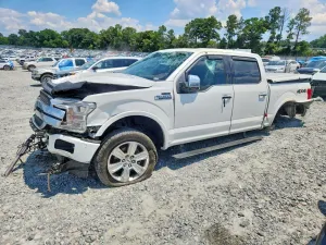 Ford F-150 3.5L 6 2020