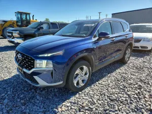 Hyundai Santa Fe 2.5L 4 2023