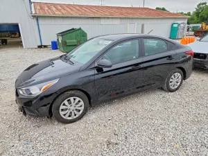 Hyundai Accent 1.6L 4 2021