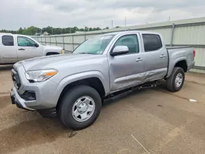Toyota Tacoma 3.5L 6 2022
