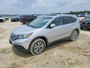 Honda CR-V 2.4L 4 2012