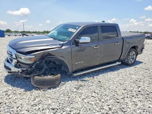 RAM 1500 5.7L 8 2022