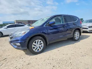 Honda CR-V 2.4L 4 2015