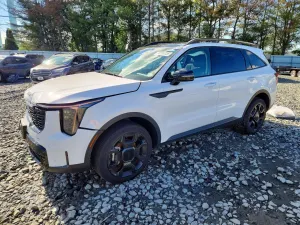 Kia Sorento 2.5L 4 2026