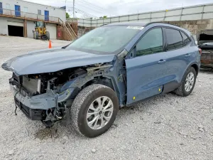 Ford Escape 1.5L 3 2025
