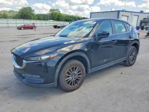 Mazda CX-5 2.5L 4 2019