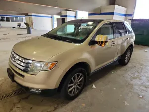 Ford Edge 3.5L 6 2007