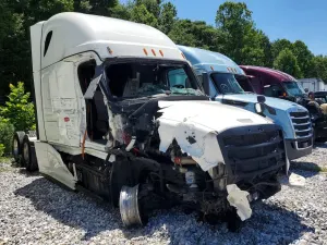 Freightliner Cascadia 14.8L 6 2022