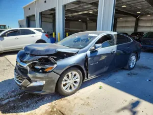 Chevrolet Malibu 1.5L 4 2020