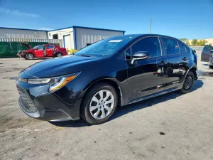 Toyota Corolla 1.8L 4 2022
