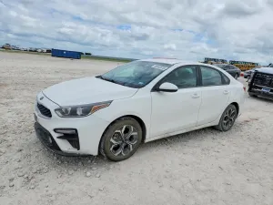 Kia Cerato / Forte / K3 2.0L 4 2019