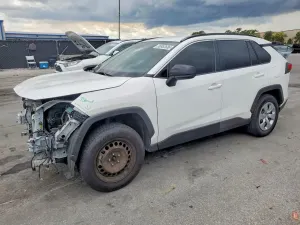 Toyota Rav4 2.5L 4 2019