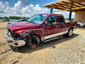 Dodge RAM 5.7L 8 2003