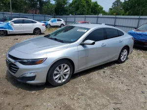 Chevrolet Malibu 1.5L 4 2020