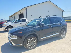 Hyundai Santa Fe 2.5L 4 2023