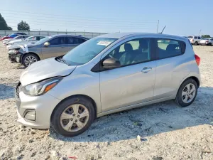 Chevrolet Spark 1.4L 4 2020