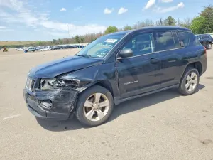 Jeep Compass 2.4L 4 2014