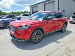 Lincoln Corsair 2.0L 4 2020