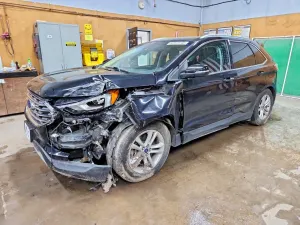 Ford Edge 2.0L 4 2020