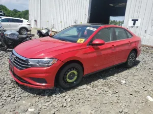 Volkswagen Jetta 1.4L 4 2019