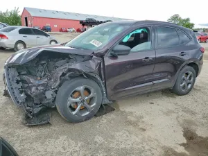 Ford Escape 1.5L 3 2023