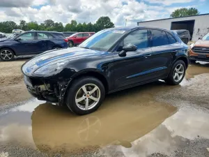 Porsche Macan 2.0L 4 2021