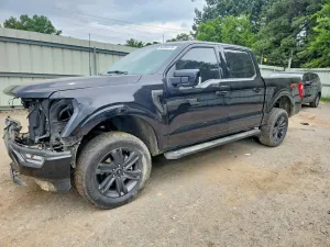 Ford F-150 5.0L 8 2023