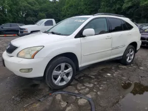 Lexus RX 3.5L 6 2007